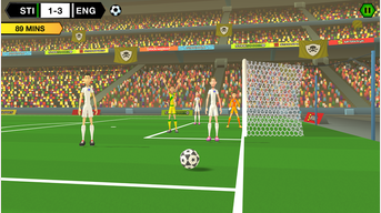 Stick Soccer 2