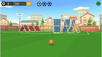 Stick Soccer 2