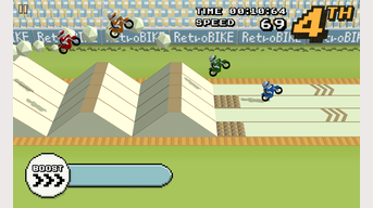 RetroBike