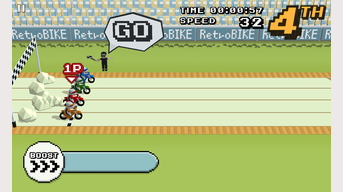 RetroBike