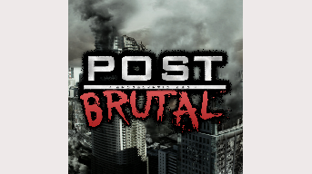 Post Brutal
