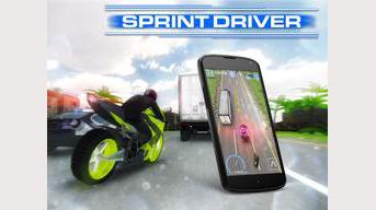 Sprint Driver