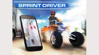 Sprint Driver