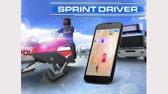 Sprint Driver