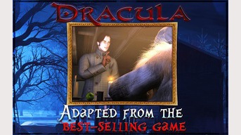 Dracula Resurrection 1