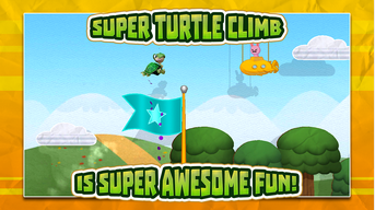 Super Turtle Climb