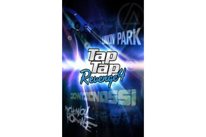 Download Game Tap Tap Revenge 4 Free
