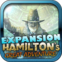 Hamilton's Adventure / Hamilton's Adventure: Expansion