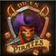 Perudo: Pirate dices