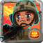 Toy patrol shooter 3D Helloween