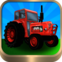 Tractor Farm Driver
