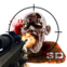 Zombie assassin 3D