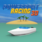 Powerboat racing 3D