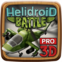 Helidroid Battle 3D RC Copter