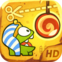 Cut the Rope Time Travel HD