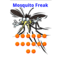 Mosquito Freak