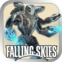 Falling skies: Planetary warfare