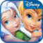 Disney Fairies Lost & Found