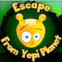 Escape from Yepi Planet