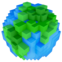 World of Cubes