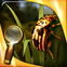 Treasure Island-The Golden Bug