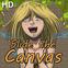 Slide the Canvas HD