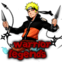 Warrior Legends: Manga Fight